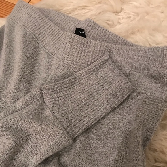 UO Knit leggings - Picture 4 of 4